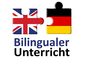 Logo Bilingualer Unterricht