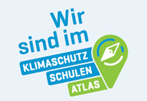Logo Klimaschutzatlas