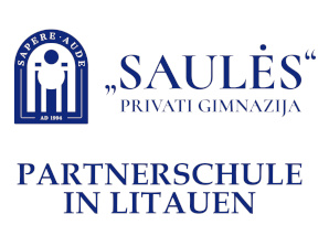 Logo Saules