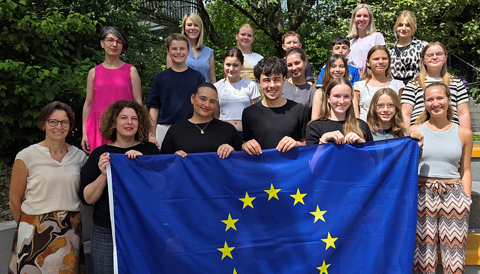 Europaschule