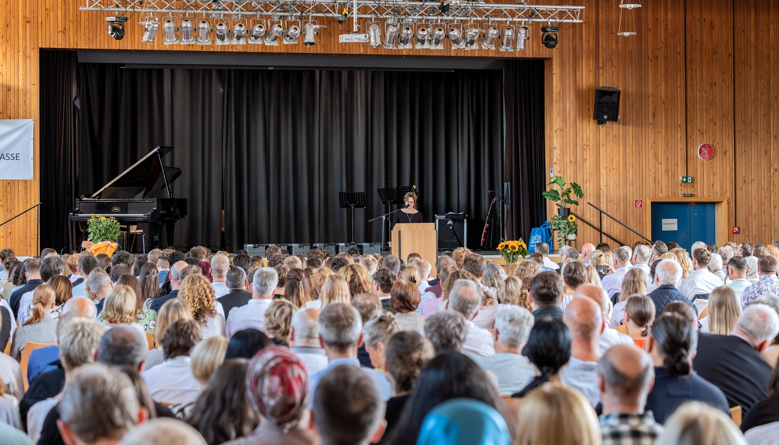 Aula