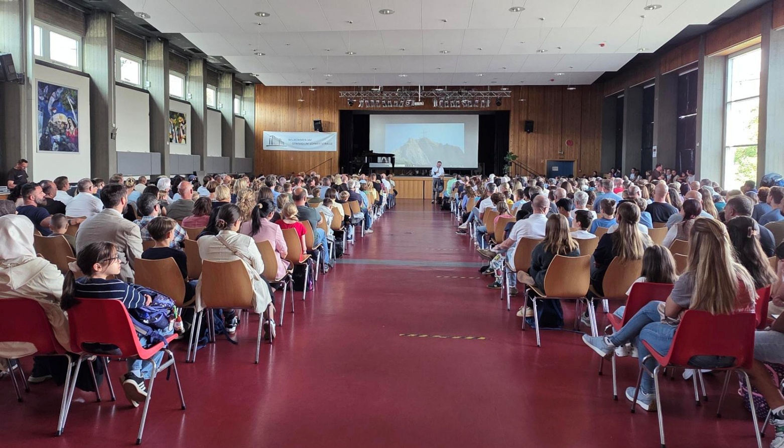 Aula