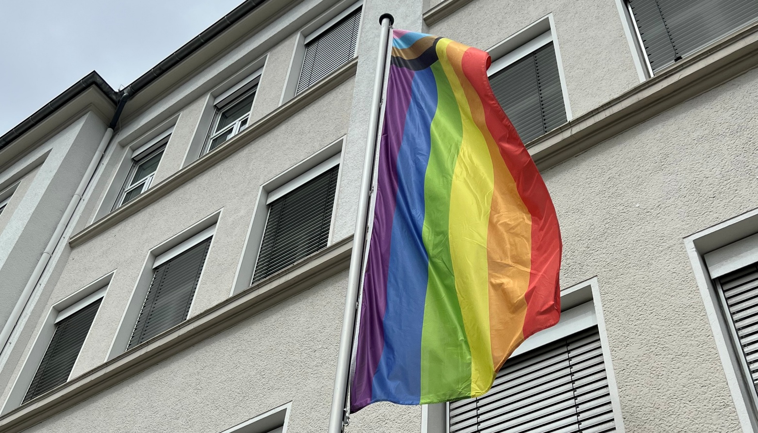 Pride-Flag