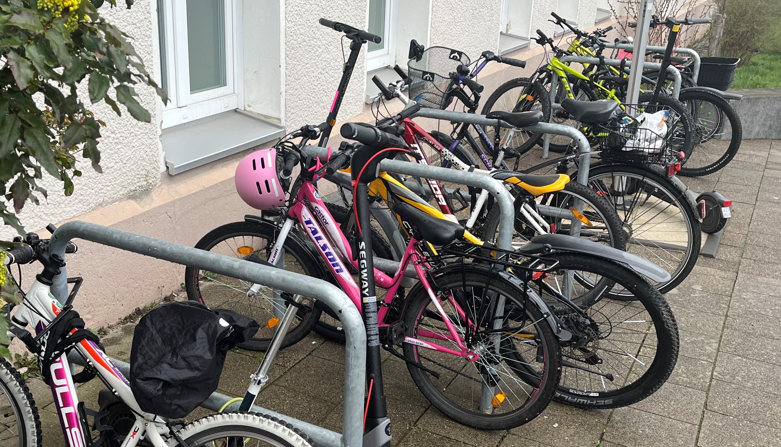 Gruppenbild