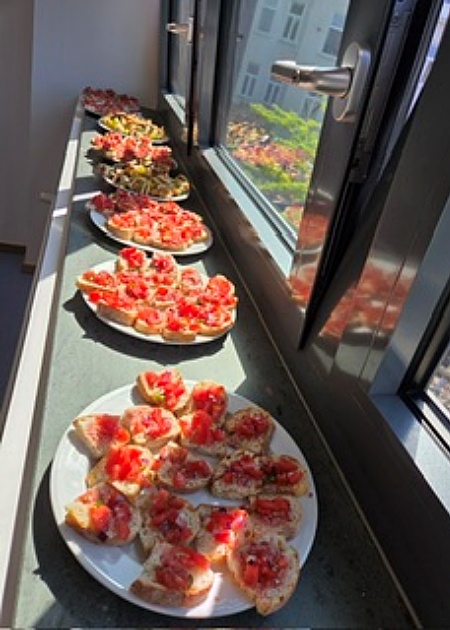 Tafel