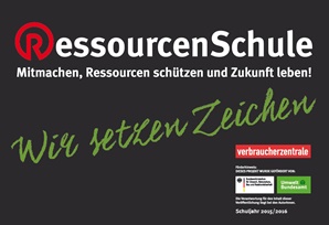 Logo Ressourcenschule